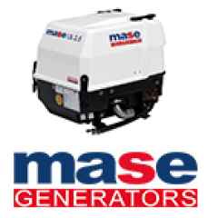 Mase - Air Filter - 71225